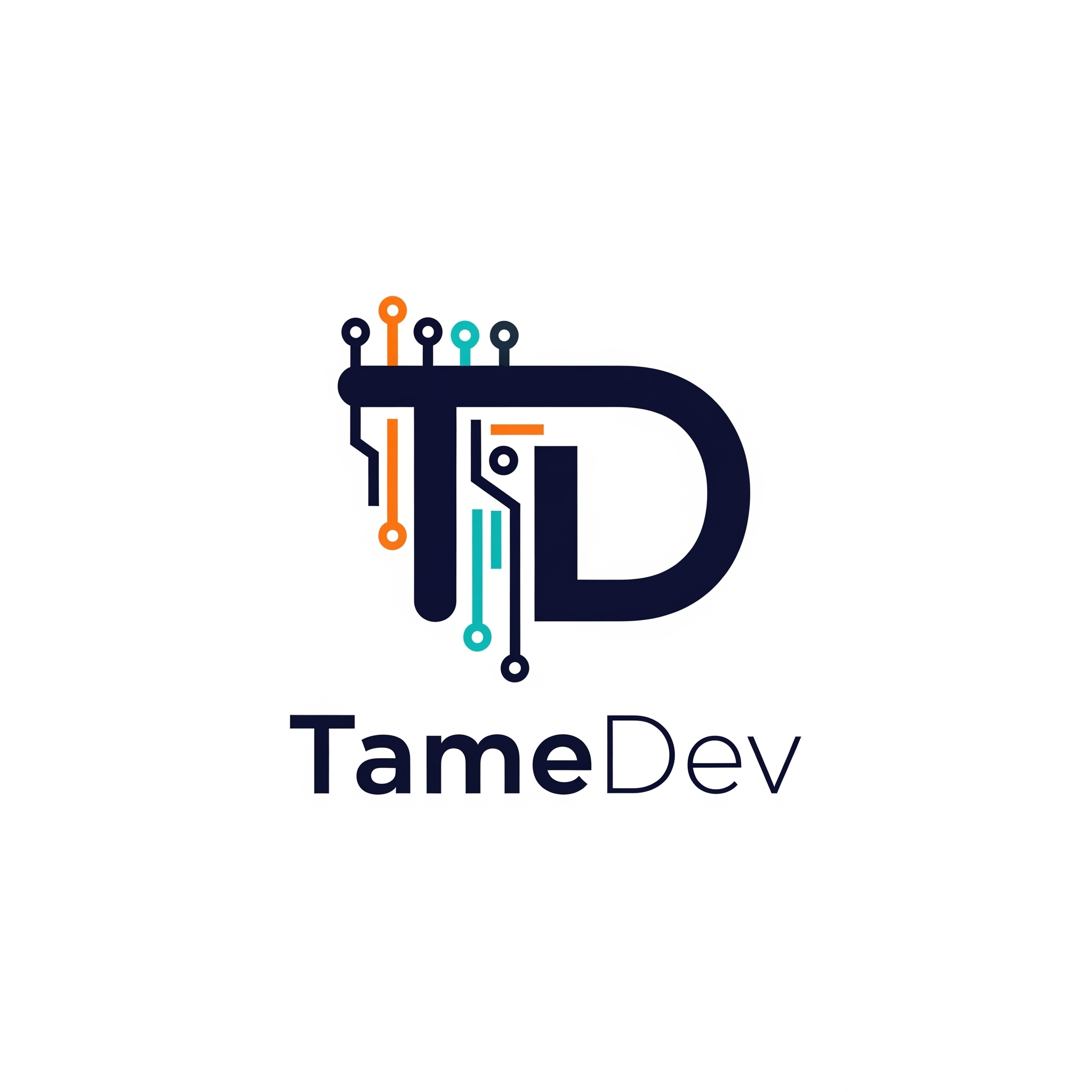 TameDev Logo